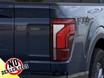 New 2025 Ford F-150 King Ranch SuperCrew Cab 4WD Pickup for sale #M25F1423 - photo 24