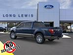 New 2025 Ford F-150 King Ranch SuperCrew Cab 4WD Pickup for sale #M25F1423 - photo 21