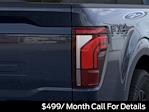 New 2025 Ford F-150 Lariat SuperCrew Cab 4WD Pickup for sale #M25F1424 - photo 23