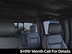 New 2025 Ford F-150 Lariat SuperCrew Cab 4WD Pickup for sale #M25F1424 - photo 24