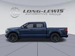 New 2025 Ford F-150 Lariat SuperCrew Cab 4WD Pickup for sale #M25F1424 - photo 4