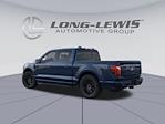 New 2025 Ford F-150 Lariat SuperCrew Cab 4WD Pickup for sale #M25F1424 - photo 2