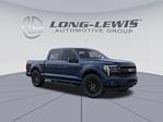 New 2025 Ford F-150 Lariat SuperCrew Cab 4WD Pickup for sale #M25F1424 - photo 7