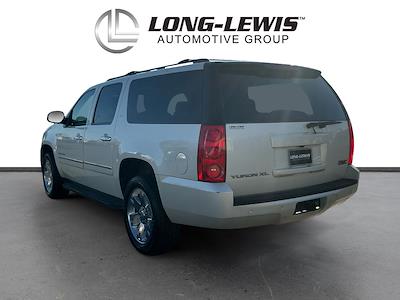 Used 2014 GMC Yukon XL SLT for sale #M25F1424B - photo 2
