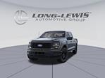 New 2025 Ford F-150 STX SuperCrew Cab 4WD Pickup for sale #M25F1425 - photo 3