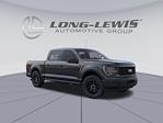New 2025 Ford F-150 STX SuperCrew Cab 4WD Pickup for sale #M25F1425 - photo 7
