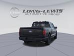 New 2025 Ford F-150 STX SuperCrew Cab 4WD Pickup for sale #M25F1425 - photo 8