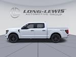 New 2025 Ford F-150 STX SuperCrew Cab 4WD Pickup for sale #M25F1427 - photo 4