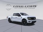 New 2025 Ford F-150 STX SuperCrew Cab 4WD Pickup for sale #M25F1427 - photo 7
