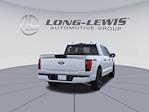 New 2025 Ford F-150 STX SuperCrew Cab 4WD Pickup for sale #M25F1427 - photo 8