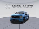 New 2025 Ford F-150 STX SuperCrew Cab 4WD Pickup for sale #M25F1429 - photo 3