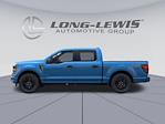 New 2025 Ford F-150 STX SuperCrew Cab 4WD Pickup for sale #M25F1429 - photo 4