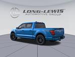 New 2025 Ford F-150 STX SuperCrew Cab 4WD Pickup for sale #M25F1429 - photo 2