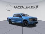 New 2025 Ford F-150 STX SuperCrew Cab 4WD Pickup for sale #M25F1429 - photo 7