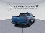 New 2025 Ford F-150 STX SuperCrew Cab 4WD Pickup for sale #M25F1429 - photo 8