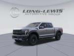 New 2025 Ford F-150 Raptor SuperCrew Cab 4WD Pickup for sale #M25F1432 - photo 1