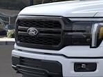 2025 Ford F-150 SuperCrew Cab 4WD Pickup for sale #M25F1433 - photo 17