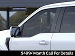 New 2025 Ford F-150 Lariat SuperCrew Cab 4WD Pickup for sale #M25F1433 - photo 22