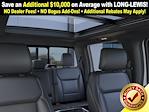 2025 Ford F-150 SuperCrew Cab 4WD Pickup for sale #M25F1433 - photo 26