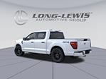 New 2025 Ford F-150 STX SuperCrew Cab 4WD Pickup for sale #M25F1434 - photo 2