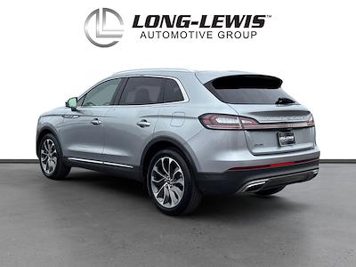 Used 2023 Lincoln Nautilus Reserve for sale #M25F1434A - photo 2