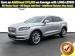 Used 2023 Lincoln Nautilus Reserve for sale #M25F1434A - photo 1