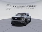 2025 Ford F-150 SuperCrew Cab 4x4 Pickup for sale #M25F1435 - photo 3