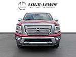 Used 2023 Nissan Titan Platinum Reserve Crew Cab for sale #M25F1435A - photo 11