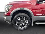 Used 2023 Nissan Titan Platinum Reserve Crew Cab for sale #M25F1435A - photo 13