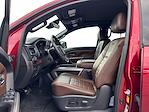 Used 2023 Nissan Titan Platinum Reserve Crew Cab for sale #M25F1435A - photo 14