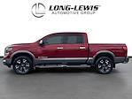 Used 2023 Nissan Titan Platinum Reserve Crew Cab for sale #M25F1435A - photo 4