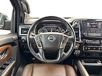 Used 2023 Nissan Titan Platinum Reserve Crew Cab for sale #M25F1435A - photo 18