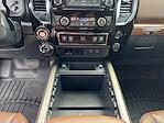 Used 2023 Nissan Titan Platinum Reserve Crew Cab for sale #M25F1435A - photo 20