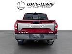 Used 2023 Nissan Titan Platinum Reserve Crew Cab for sale #M25F1435A - photo 5