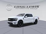 2025 Ford F-150 SuperCrew Cab 4x4 Pickup for sale #M25F1436 - photo 1