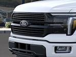2025 Ford F-150 SuperCrew Cab 4x4 Pickup for sale #M25F1436 - photo 17