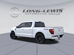 2025 Ford F-150 SuperCrew Cab 4x4 Pickup for sale #M25F1436 - photo 4