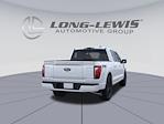 2025 Ford F-150 SuperCrew Cab 4x4 Pickup for sale #M25F1436 - photo 8