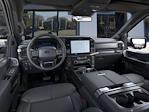 2025 Ford F-150 SuperCrew Cab 4x4 Pickup for sale #M25F1436 - photo 9