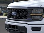 2025 Ford F-150 SuperCrew Cab 4x4 Pickup for sale #M25F1438 - photo 18