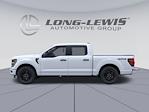 2025 Ford F-150 SuperCrew Cab 4x4 Pickup for sale #M25F1438 - photo 4