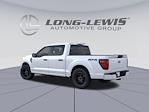 2025 Ford F-150 SuperCrew Cab 4x4 Pickup for sale #M25F1438 - photo 2