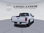2025 Ford F-150 SuperCrew Cab 4x4 Pickup for sale #M25F1438 - photo 9