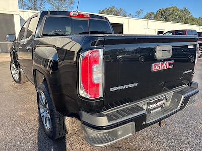 Used 2020 GMC Canyon Denali Crew Cab 4WD Pickup for sale #M25F1438A - photo 2