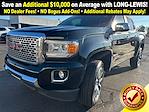 Used 2020 GMC Canyon Denali Crew Cab for sale #M25F1438A - photo 1