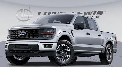 2025 Ford F-150 SuperCrew Cab 4x4 Pickup for sale #M25F1439 - photo 1