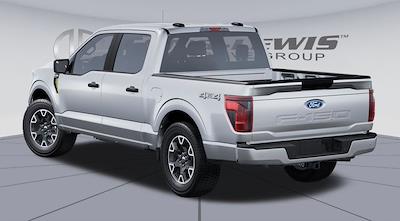 2025 Ford F-150 SuperCrew Cab 4x4 Pickup for sale #M25F1439 - photo 2