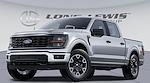2025 Ford F-150 SuperCrew Cab 4x4 Pickup for sale #M25F1439 - photo 1