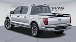 2025 Ford F-150 SuperCrew Cab 4x4 Pickup for sale #M25F1439 - photo 2