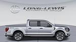 2025 Ford F-150 SuperCrew Cab 4x4 Pickup for sale #M25F1439 - photo 6